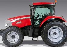 4WD traktorok McCormick MTX 135