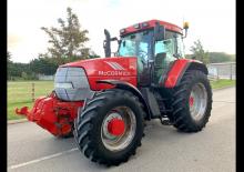 4WD traktorok McCormick MTX 140