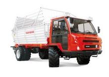 4WD traktorok Reform Werke Muli T 8