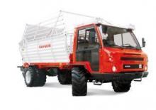 4WD traktorok Reform Werke Muli T 8