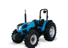 4WD traktorok Landini Multifarm 75 