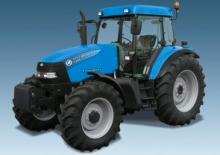 4WD traktorok Landini Multipower 120