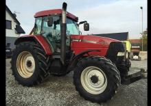 4WD traktorok Case IH MX 100 TA Maxxum Komf.
