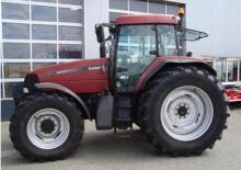 4WD traktorok Case IH MX 150 Mx Trac