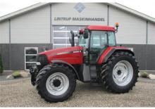 4WD traktorok Case IH MX 170 Profi Mx Trac TA