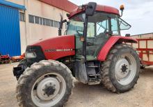 4WD traktorok Case IH MX-90 C Basis