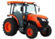 4WD traktorok Kubota MX6000