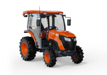 4WD traktorok Kubota MX6000HST