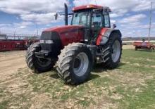 4WD traktorok Case IH MXM 190 Profi