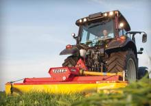 4WD traktorok Valtra N 103.4