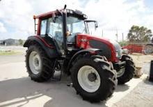 4WD traktorok Valtra N 82 HI