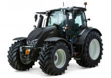 4WD traktorok Valtra N155EH