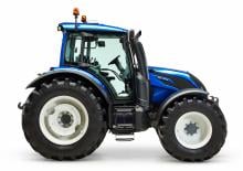 4WD traktorok Valtra N174A