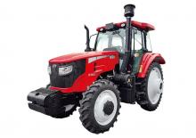 4WD traktorok YTO NLX1304