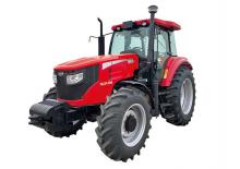 4WD traktorok YTO NLX1404