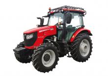 4WD traktorok YTO NLY1154