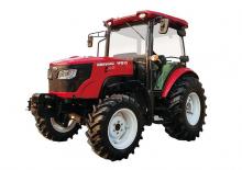 4WD traktorok YTO NMF604C