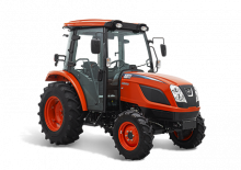 4WD traktorok Kioti NS4710C HST