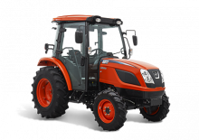 4WD traktorok Kioti NS4710C