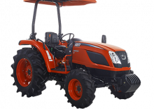 4WD traktorok Kioti NS5310 HST