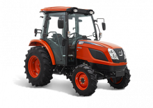 4WD traktorok Kioti NS6010C