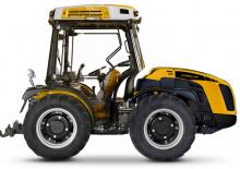 4WD traktorok Pasquali Orion K90 AR