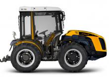 4WD traktorok Pasquali Orion K90 MT