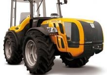 4WD traktorok Pasquali Orion V7.80 AR
