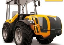 4WD traktorok Pasquali Orion V8.80 MT