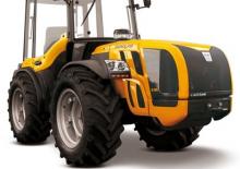 4WD traktorok Pasquali Orion V8.80 RS