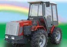 4WD traktorok Pierre P 796 F CAB
