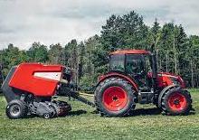4WD traktorok Zetor P110PSC HT