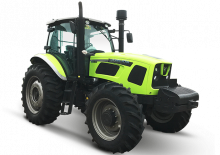 4WD traktorok Zoomlion PG 2004