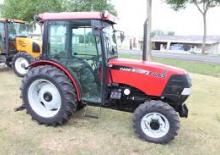 4WD traktorok Case IH PJV 65