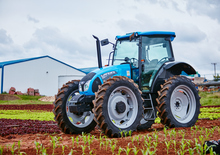 4WD traktorok Landini Powerfarm 100