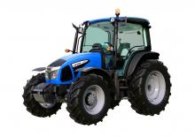 4WD traktorok Landini Powerfarm 100