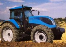 4WD traktorok Landini Powermaster 190 Top