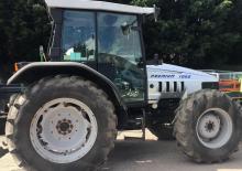 4WD traktorok Lamborghini Premium 1050 A