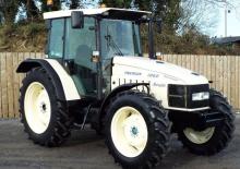 4WD traktorok Lamborghini Premium 1060