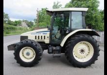 4WD traktorok Lamborghini Premium 950