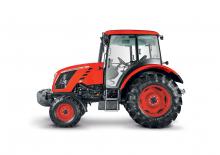 4WD traktorok Zetor Proxima 70 PRO