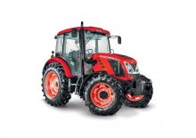 4WD traktorok Zetor Proxima 80 EKO