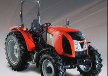 4WD traktorok Zetor Proxima Cabrio 95 EKO