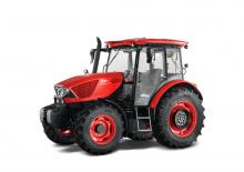 4WD traktorok Zetor Proxima GP 110