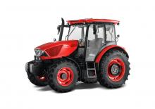 4WD traktorok Zetor Proxima HS 100