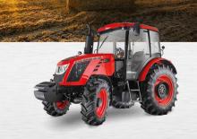 4WD traktorok Zetor Proxima HS 110