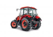 4WD traktorok Zetor Proxima Plus 110