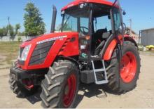 4WD traktorok Zetor Proxima Plus 80