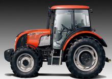 4WD traktorok Zetor Proxima Power 115