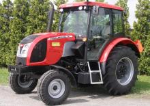 4WD traktorok Zetor Proxima Power 80